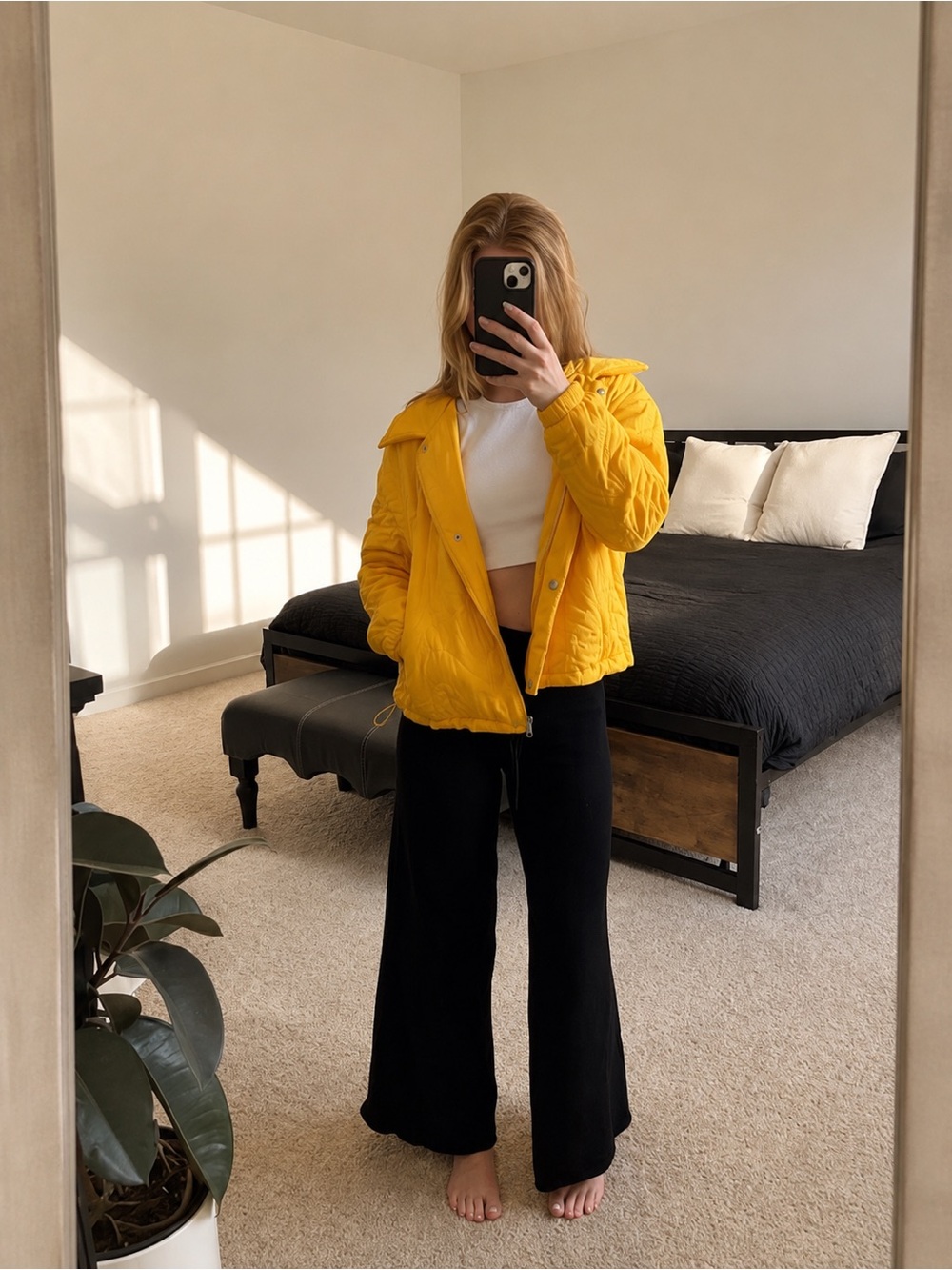 Urban Outfitters jacket